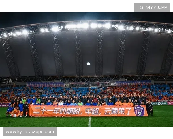 云南玉昆引援升级，巴乙强援与国脚加盟补强阵容