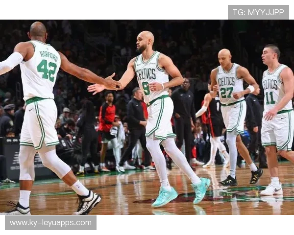 凯尔特人大胜猛龙，普里查德全场助攻创造新纪录