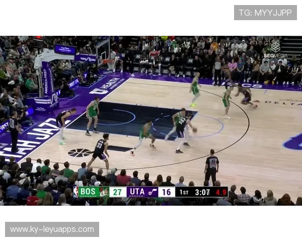 塔图姆一条龙突破完成强硬终结