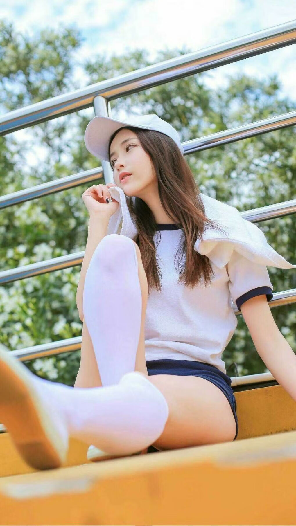 美澳选手高频换气与高强度并存